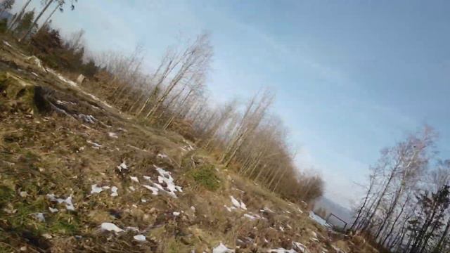 THRILL | Cinematic FPV Short Film | GEPRC Cinebot 30 | DJI Action 2 смотреть онлайн