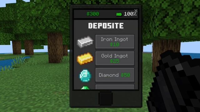 ?РЕАЛЬНО РАБОЧИЙ ТЕЛЕФОН В MINECRAFT PE | Мод на телефон для Майнкрафт 1.18.30! смотреть онлайн