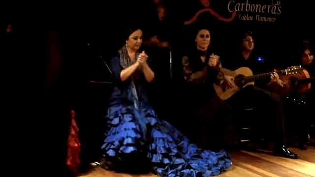 Madrid - Tablao Español смотреть онлайн