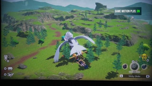 This TV Setting Unlocks 60 FPS For Any 30 FPS Game On Your TV смотреть онлайн