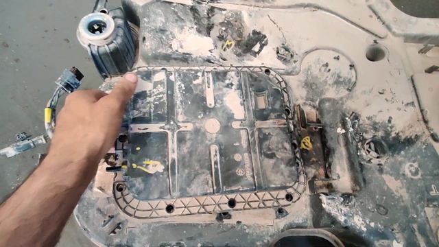 Fallo p20E8 defecto deposito de urea en los vehiculos citroen/peugeot смотреть онлайн