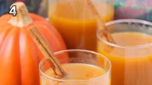 Тыквенный сок | Польза Тыквенного сока