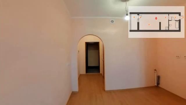 Продажа студии в Санкт-Петербурге. Всеволожский р-н, п Мурино, Петровский бульвар, д. 7 смотреть онлайн