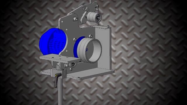 НОВЫЙ Гриндер RENG 915.2 [ПРОЕКТ] смотреть онлайн