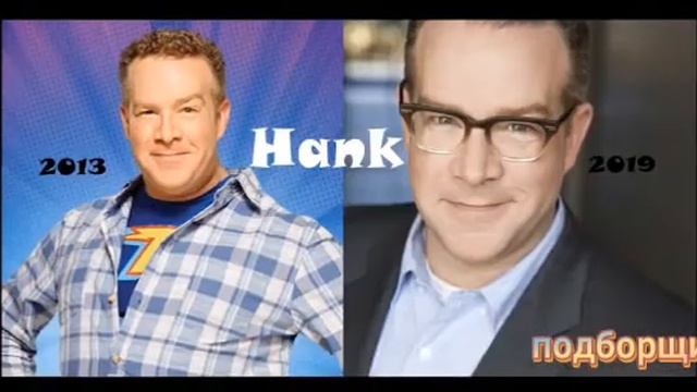 Подборка как выглядили и выглядят в нашем времени персонажи из грозной семейки смотреть онлайн