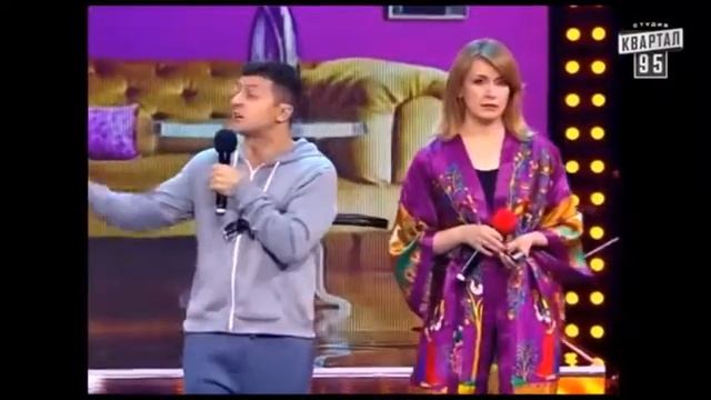 Квартал 95 К чему могут привести кредиты Ржач! смотреть онлайн