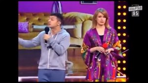 Квартал 95 К чему могут привести кредиты  Ржач!