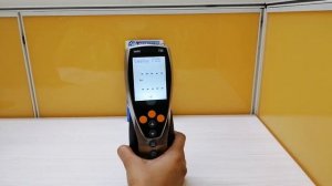Testo 435-1 | Indoor Air Quality Monitor