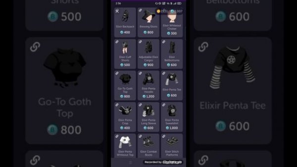 Highrise Virtual World Skyrise Mall