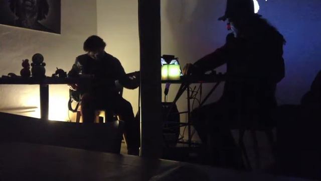 Duo 42 first show (Slovak, 2013) смотреть онлайн