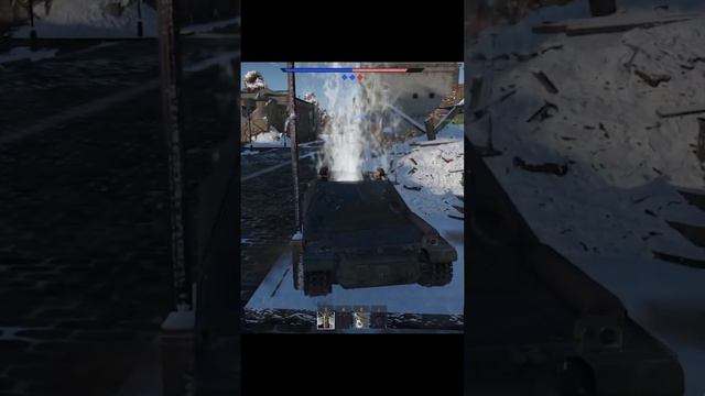 Infanterikanonvagn 72 pt 2 - War thunder смотреть онлайн