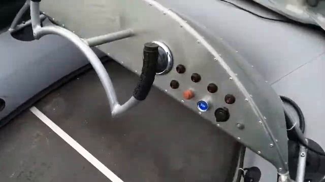 аэролодка Дракон 380 35s смотреть онлайн