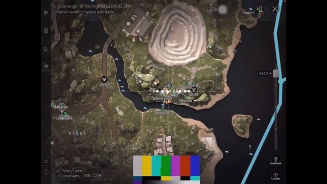 LifeAfter - CTC | Lunar - Reapers - BloodHunterS - Ru Team | Day 1 смотреть онлайн