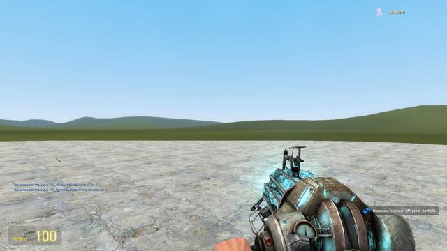 SCP-173 VS DARK DECEPTION CHAPTERS 1-4 NPCs in Garry's Mod! смотреть онлайн