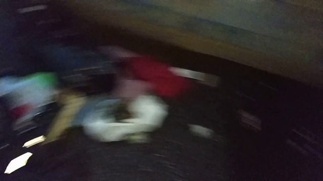 НАШЁЛ НА МУСОРКЕ ИГРОВОЙ РУЛЬ И ТЕЛЕВИЗОР! Мои находки на помойке. День 5 . смотреть онлайн