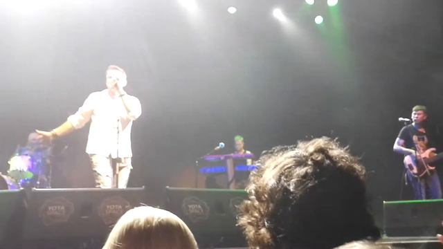 14 7Б - Улицы битых машин (26 августа, Москва, Yotaspace) смотреть онлайн