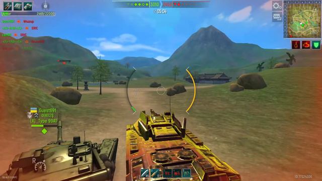 ERIC+Wozzup VS 691+711+HADI смотреть онлайн