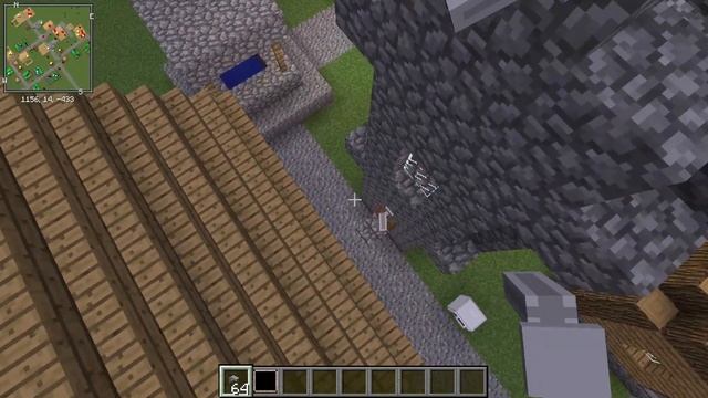 Minecraft 1.8 - 1.12 Security Mod showcase [Mac] or [PC] смотреть онлайн