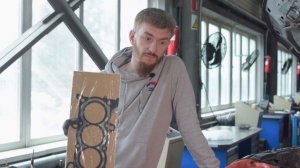 Пробита прокладка ГБЦ - последствия, причины, реальные симптомы