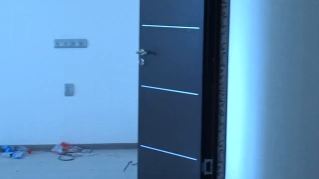 Рабочий объект компании СтройДом в Хабаровске (квартира) смотреть онлайн