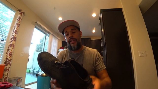 Nike Mountain Bike Shoes??? смотреть онлайн