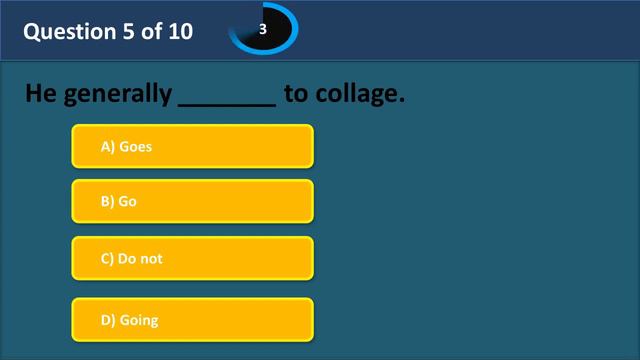 Present Simple Tense Quiz। Grammar Quiz। English Grammar Test - YouTube смотреть онлайн