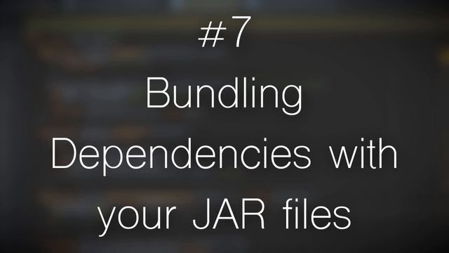 10 Essential Tips and Tricks For IntelliJ IDEA смотреть онлайн
