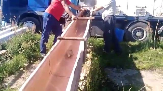 Зарыбление водоёма воронежским карпом смотреть онлайн