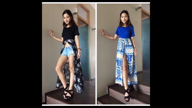 Lamer Clothing (Women Collection) смотреть онлайн