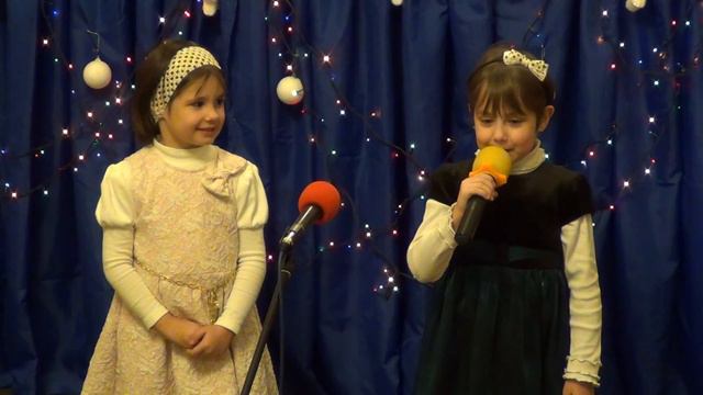 Рождество для детей 07.01.2017 смотреть онлайн