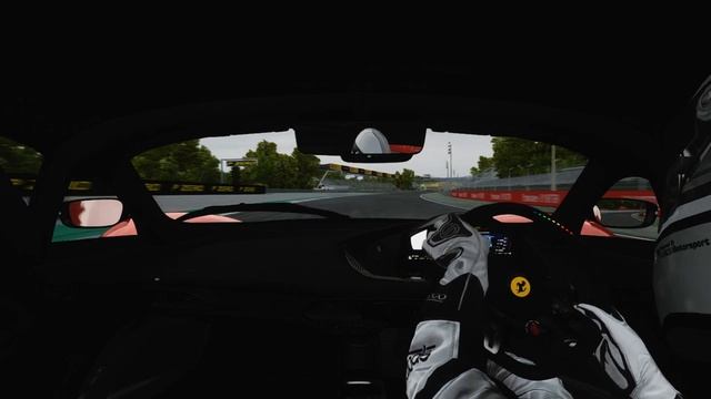 *NEW* Ferrari Daytona SP3 2023 RHD | Accelerations, FlyBys & Sound! | Assetto Corsa Free Car Mods смотреть онлайн