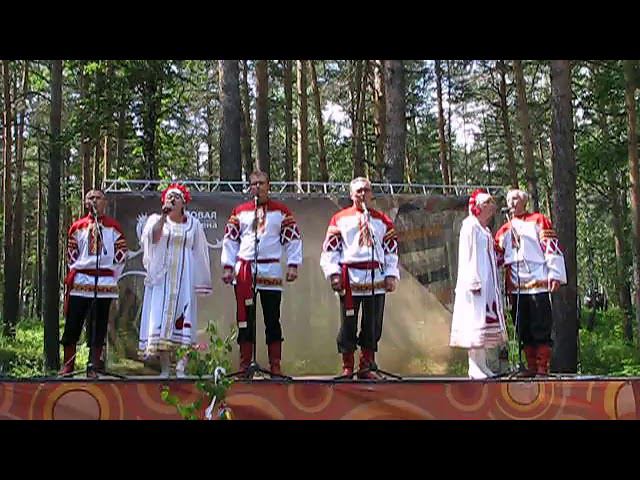 Балагуры Матушка смотреть онлайн