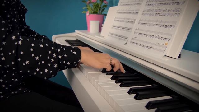 Stay Strong - Marta Lozano Molano смотреть онлайн