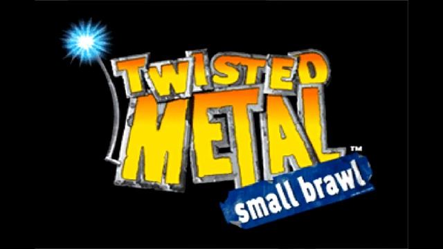 Twisted Metal: Small Brawl OST - Now Slaying смотреть онлайн