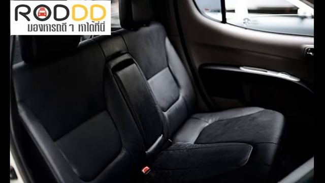 รถดีดี : 2012 MITSUBISHI TRITON, 2.4 GLS LTD PLUS DBL CAB โฉม PLUS DOUBLE CAB смотреть онлайн