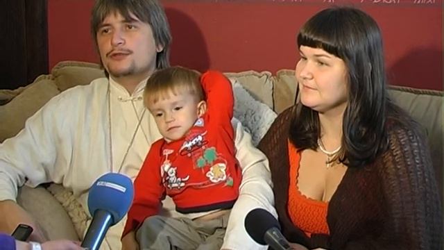 Новини 51 каналу: Візит губернатора до сім'ї Пінчук смотреть онлайн