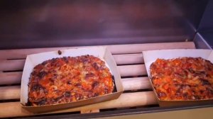 SIBERIAN MEAT GRINDER   НЕТ ПУТИ НАЗАД