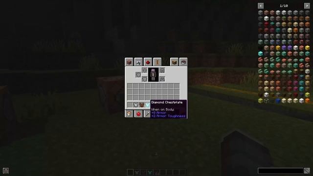 Minecraft Origins Mod - CHANNEL SURFER Custom Origin смотреть онлайн