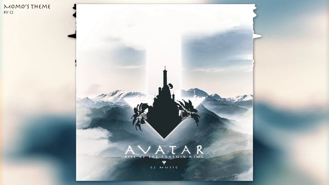 Momo's Theme | Elca's: Four Seasons Game CJ Music Soundtrack смотреть онлайн