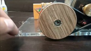 Паровой двигатель с генератором!!! Простая, бюджетная схема получения света. От #буржуйки #печи