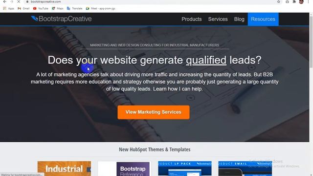 Bootstrap 5 A-Z Bangla Tutorial (Part-02) смотреть онлайн