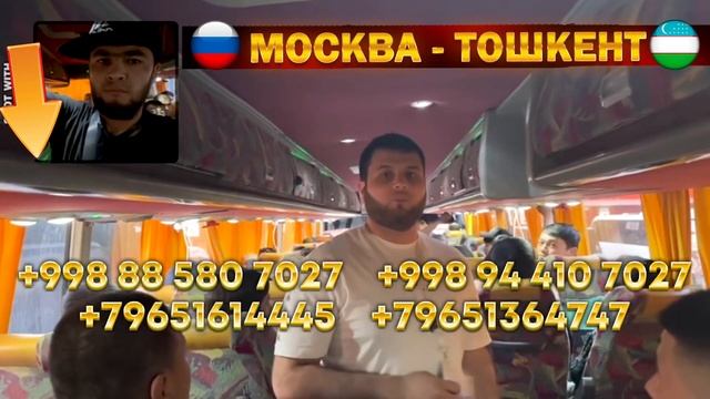 Ташкент Новосибирск автобус Ташкент Новосибирск автобус прямой рейс Новосибирск Ташкент автобус ? смотреть онлайн