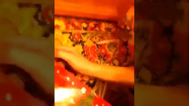 Еще один подарок!!! (от младшего брата из Финляндии!!!) смотреть онлайн