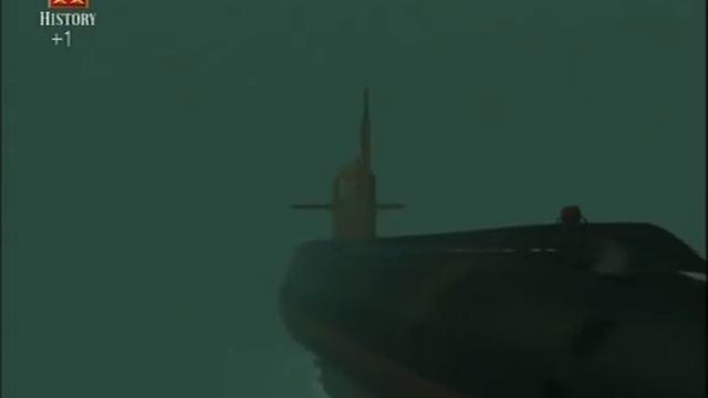 Gli Abissi Della Guerra Fredda