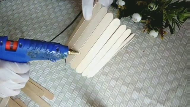 How To Reuse Empty Yogurt Container#DIY Yogurt Container Craft