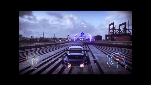 🏎NEW FAST WORKING MONEY GLITCH🏎 (NEED FOR SPEED HEAT PATCH 1.6) смотреть онлайн
