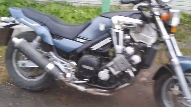 FZX-750 смотреть онлайн