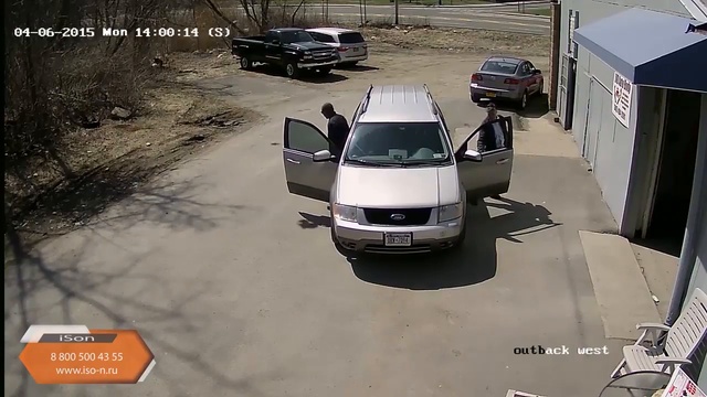 ОБЗОР ПОПУЛЯРНОЙ AHD КАМЕРЫ 2 MPX DNHTC200FAHD смотреть онлайн