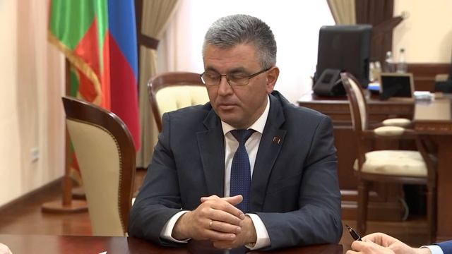 В. Красносельский провел совещание по вопросу незаконной вырубки леса смотреть онлайн