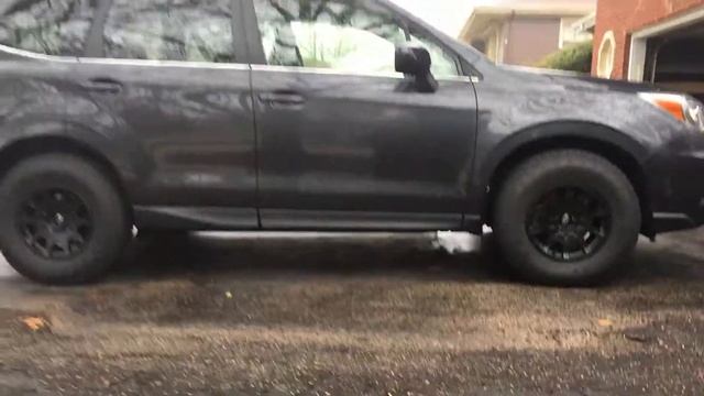 Center Caps + Other MOD Updates | 2015 Forester смотреть онлайн